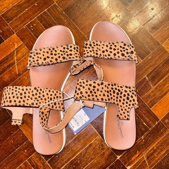 Universal Thread Shoes - Universal Thread Sandals